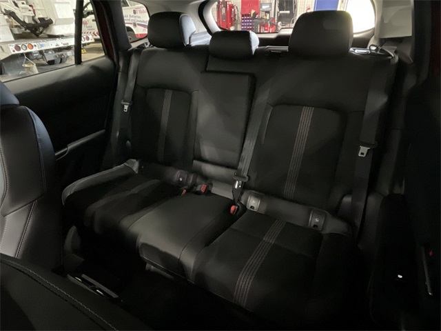2025 Mazda CX-50 2.5 S Preferred photo 27
