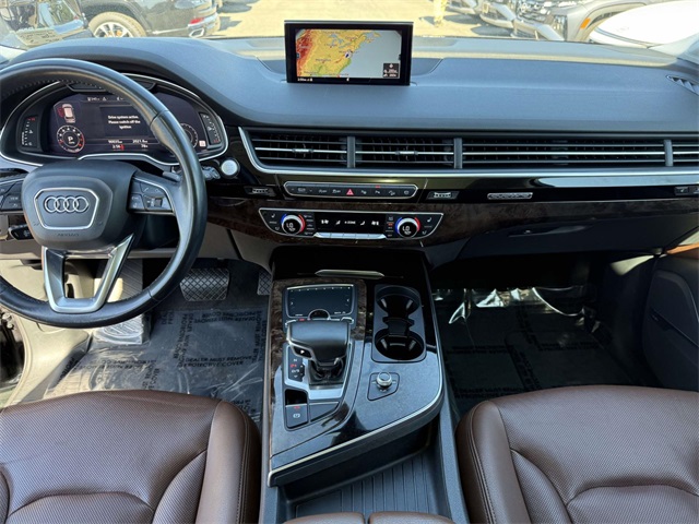 2019 Audi Q7 55 Premium Plus photo 15