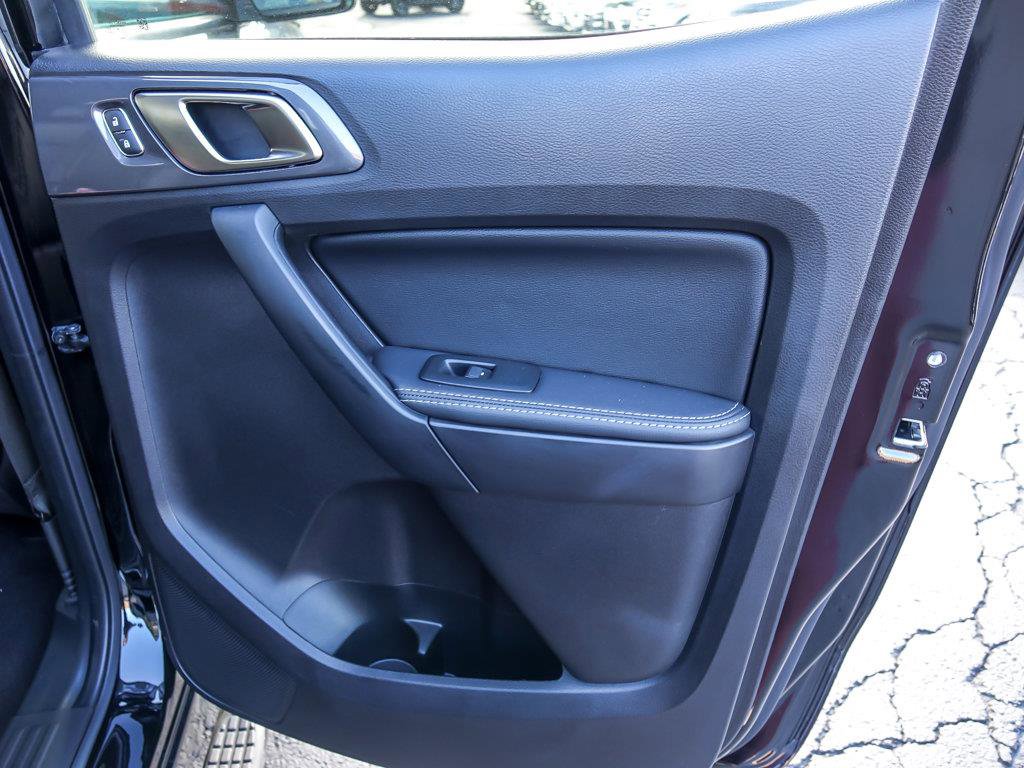 2021 FORD RANGER - Image 28