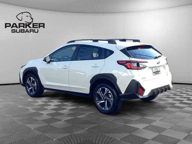 2025 Subaru Crosstrek Premium photo 3