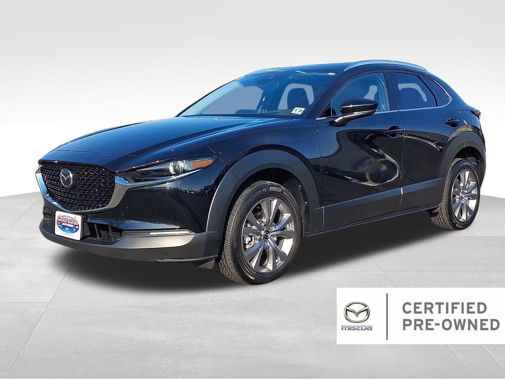 2023 Mazda CX-30 Premium