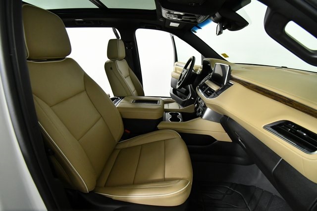 2023 Chevrolet Tahoe Premier photo 23