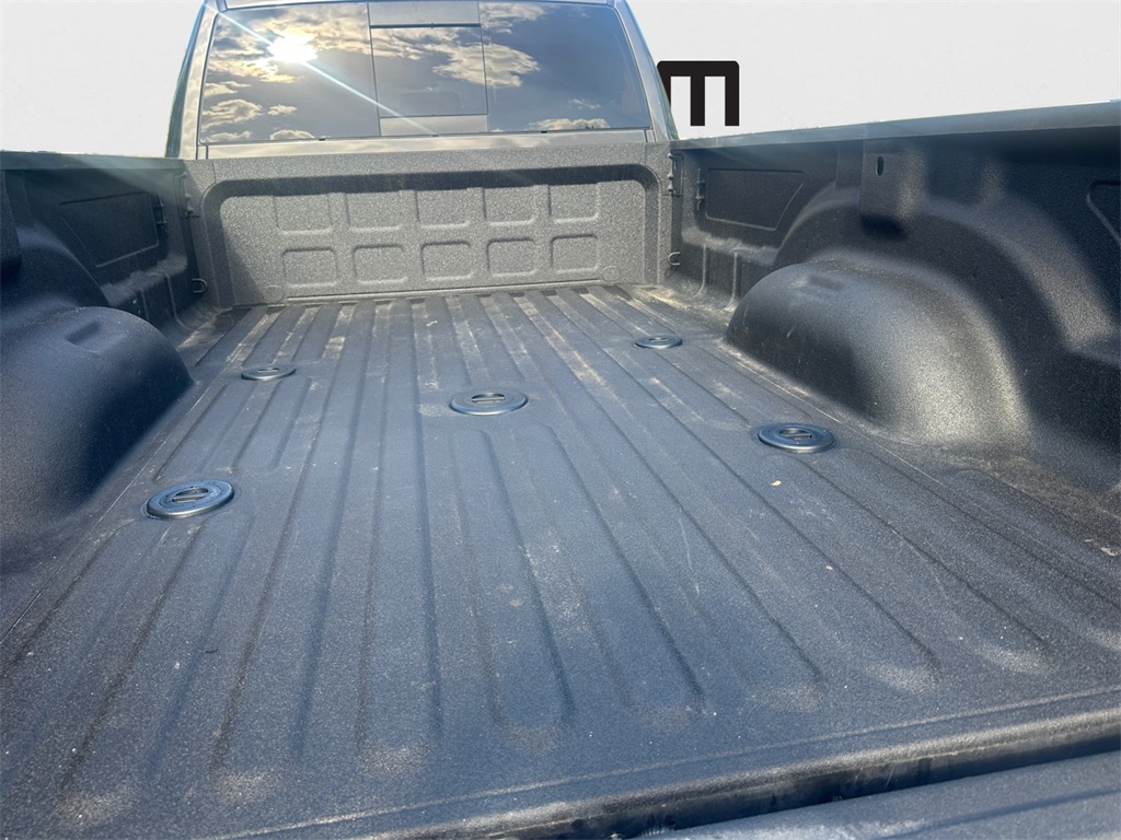 2022 Ram 3500 Laramie photo 22