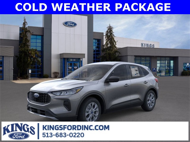 2026 Ford Escape Active's photo