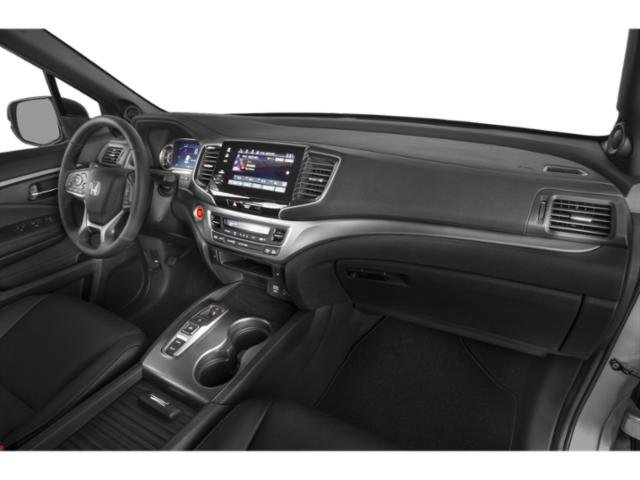 2019 Honda Passport EX-L photo 16