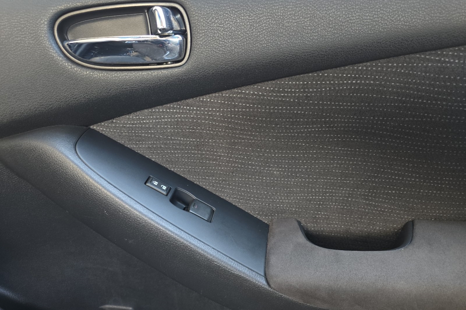 2011 Nissan Altima 2.5 S photo 17