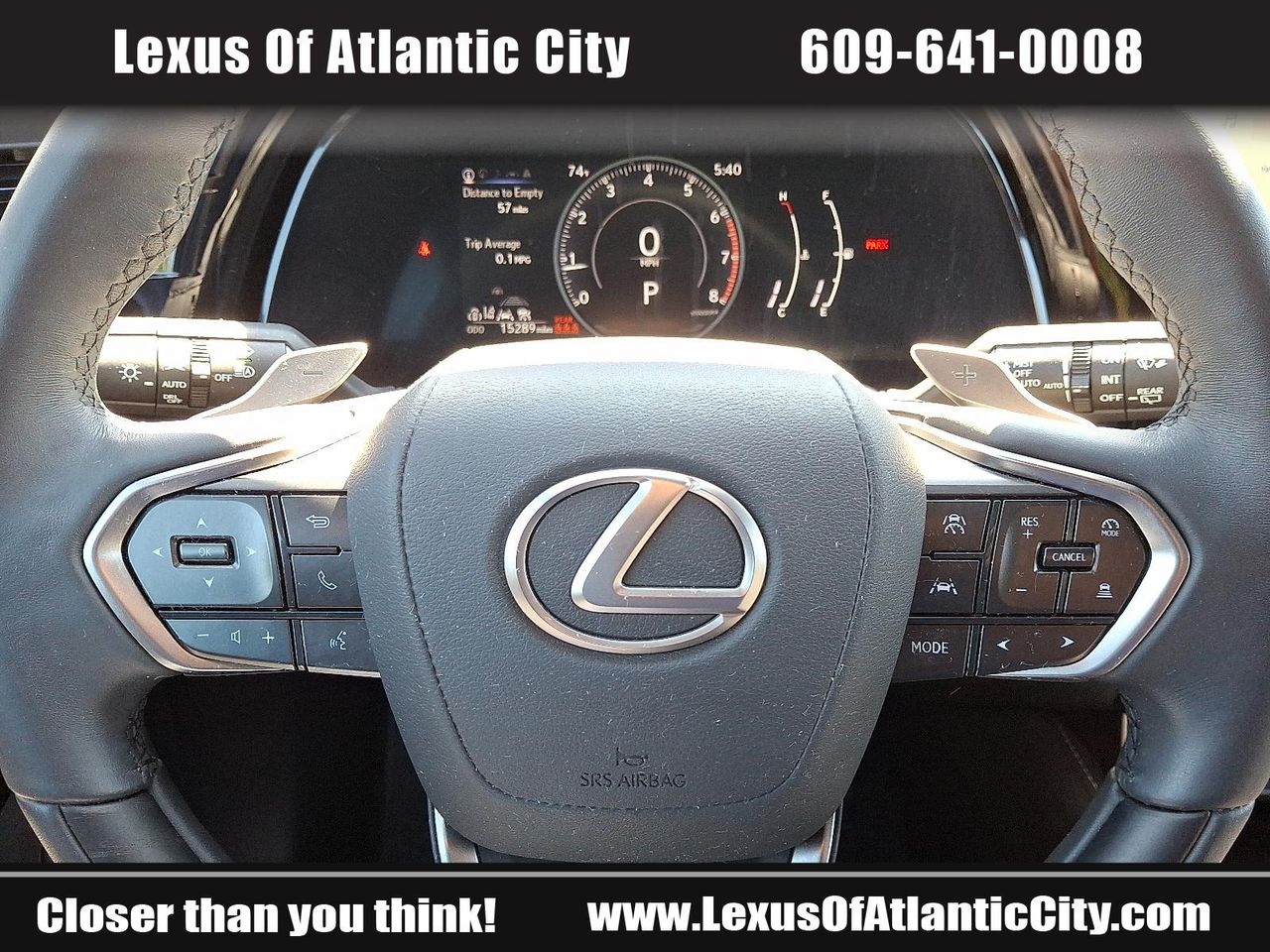 2023 Lexus RX 350 photo 18