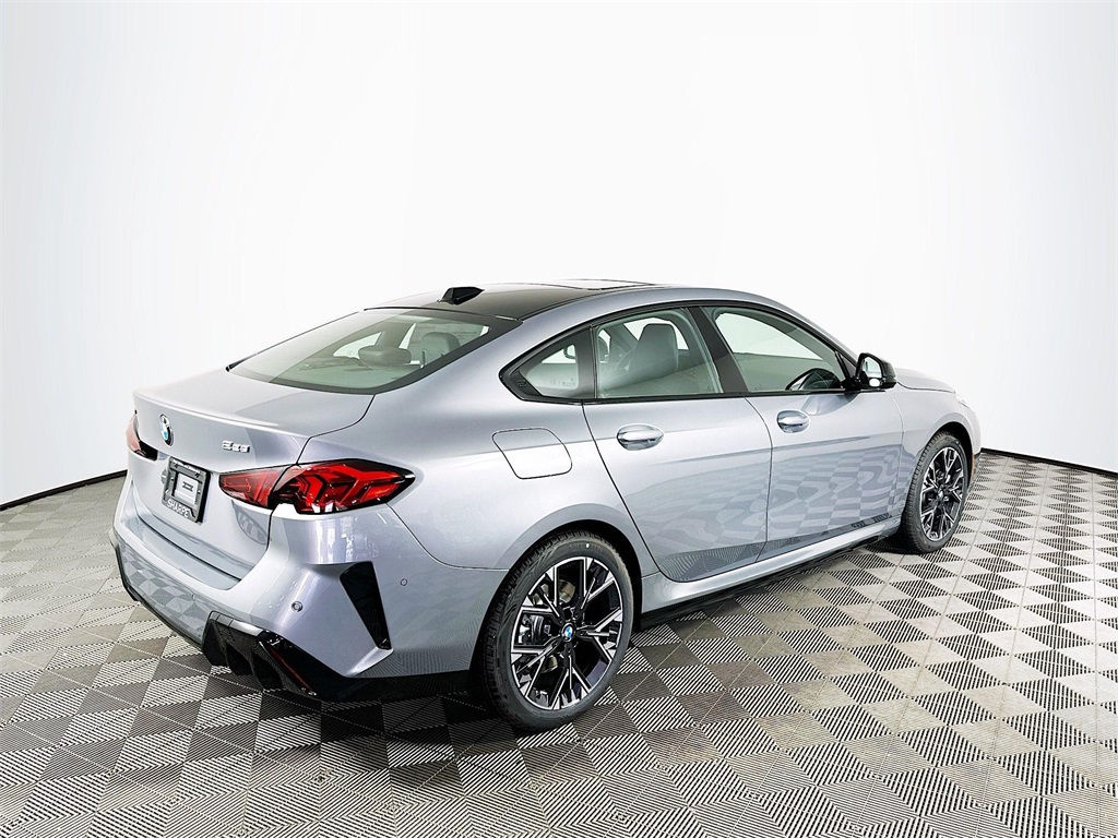 2026 Bmw 228 photo 5