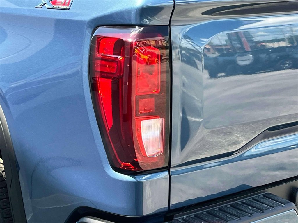 2026 Gmc Sierra 1500 Elevation photo 10