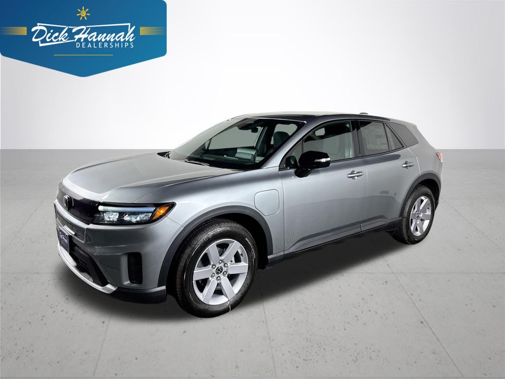 2026 Honda Prologue EX's photo