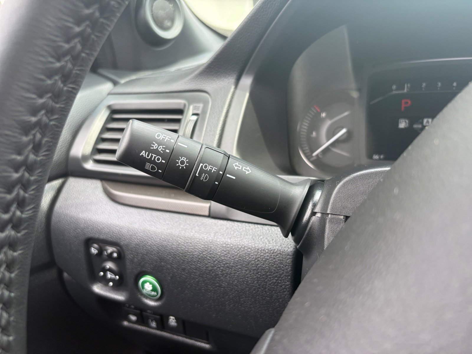 2023 Honda Passport TrailSport photo 17