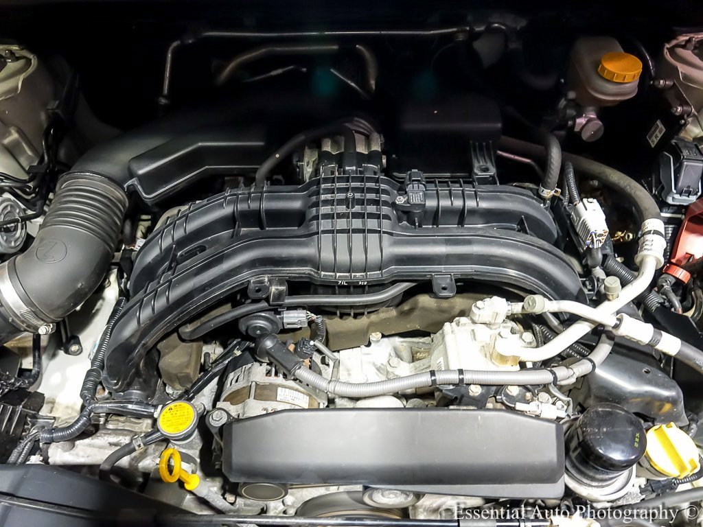 2018 SUBARU CROSSTREK - Image 30