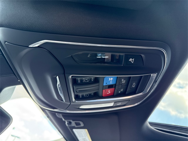 2025 Jeep Grand Cherokee Laredo X photo 27