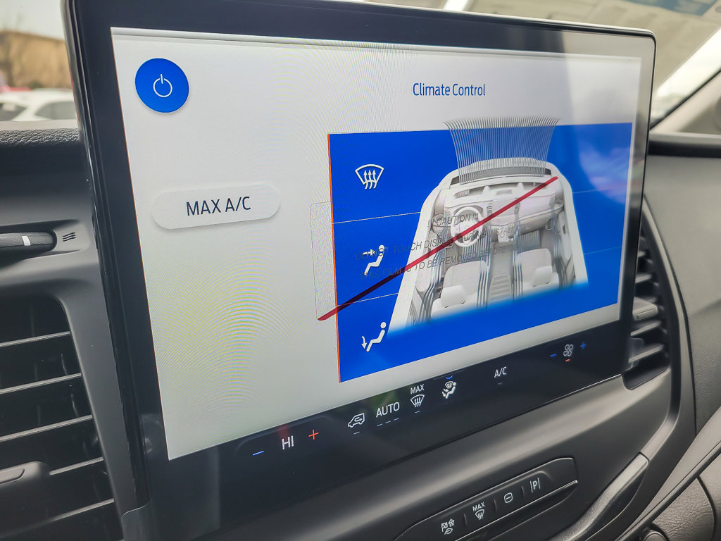 2026 FORD TRANSIT - Image 14