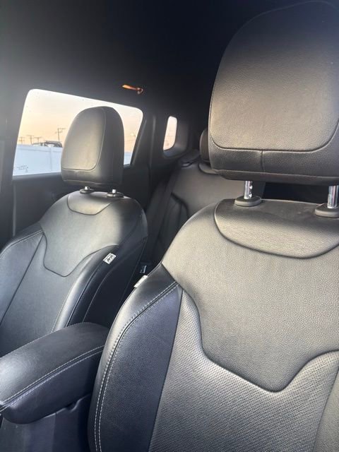 2021 Jeep Compass Altitude photo 9
