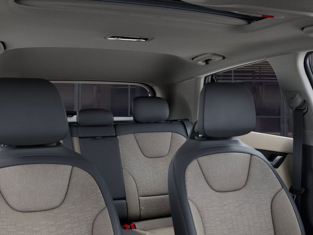 2025 Kia Niro EV Wave photo 26