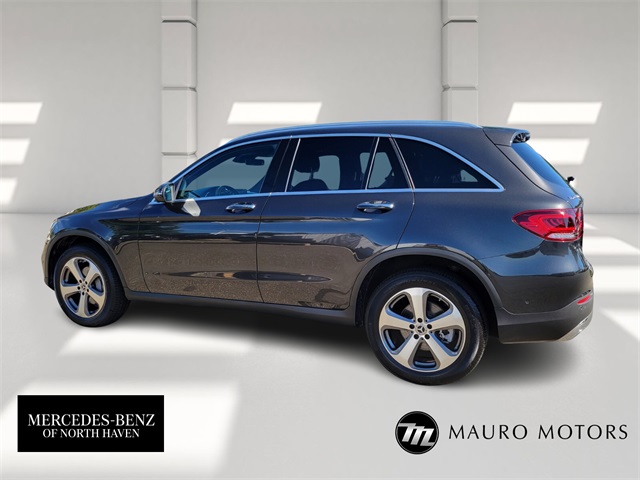 2022 Mercedes Benz GLC 300 4MATIC photo 5