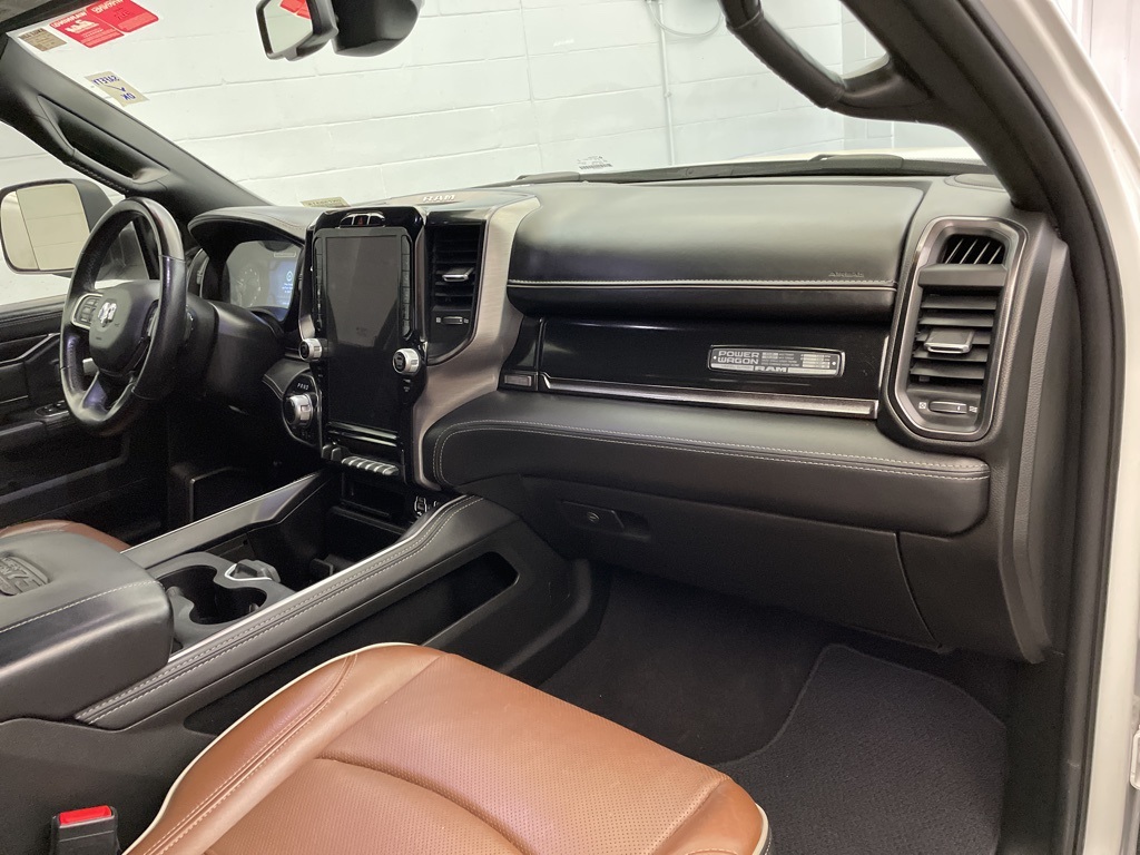 2021 Ram 2500 Power Wagon photo 24