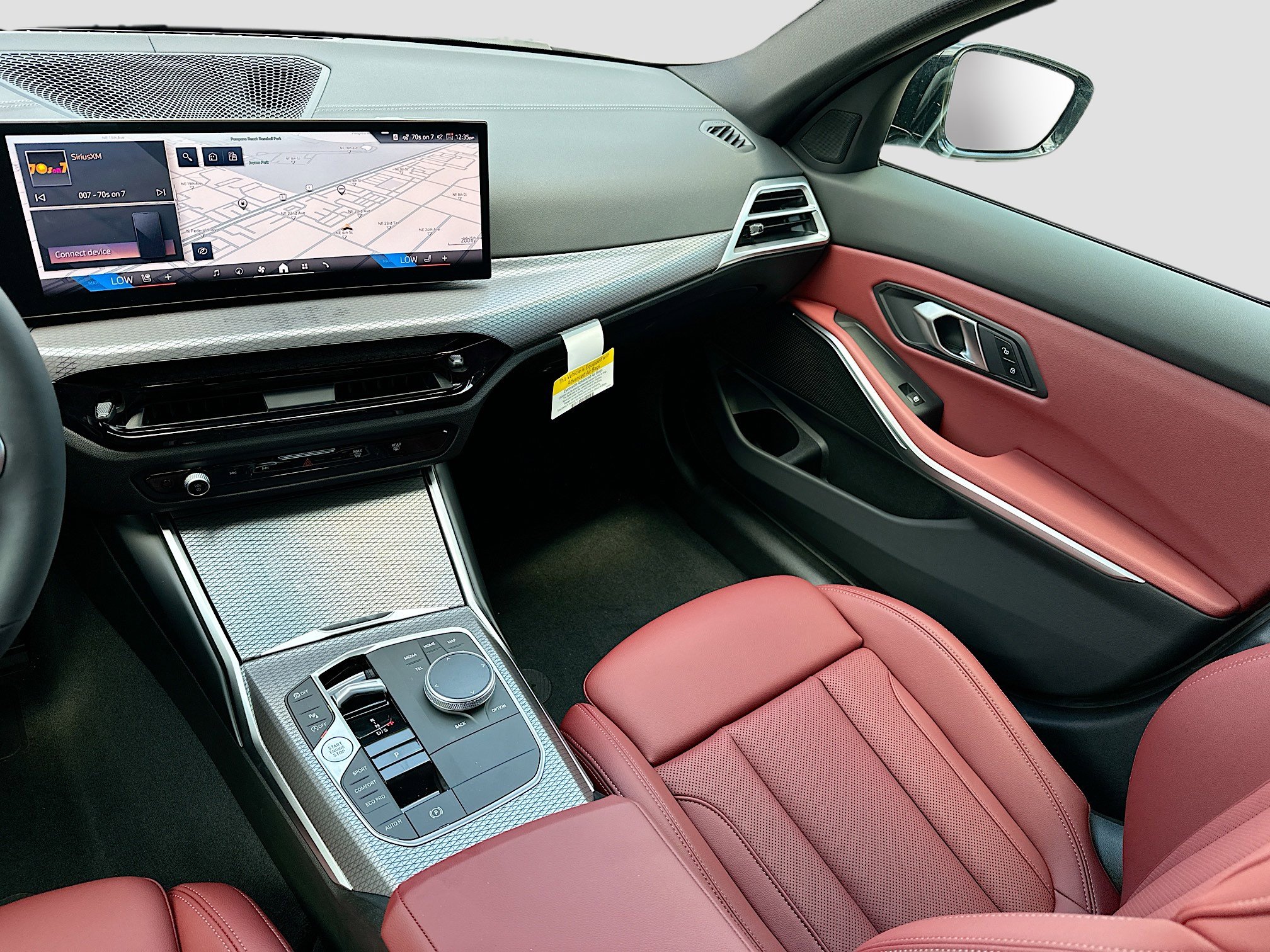 2025 Bmw 330i photo 19