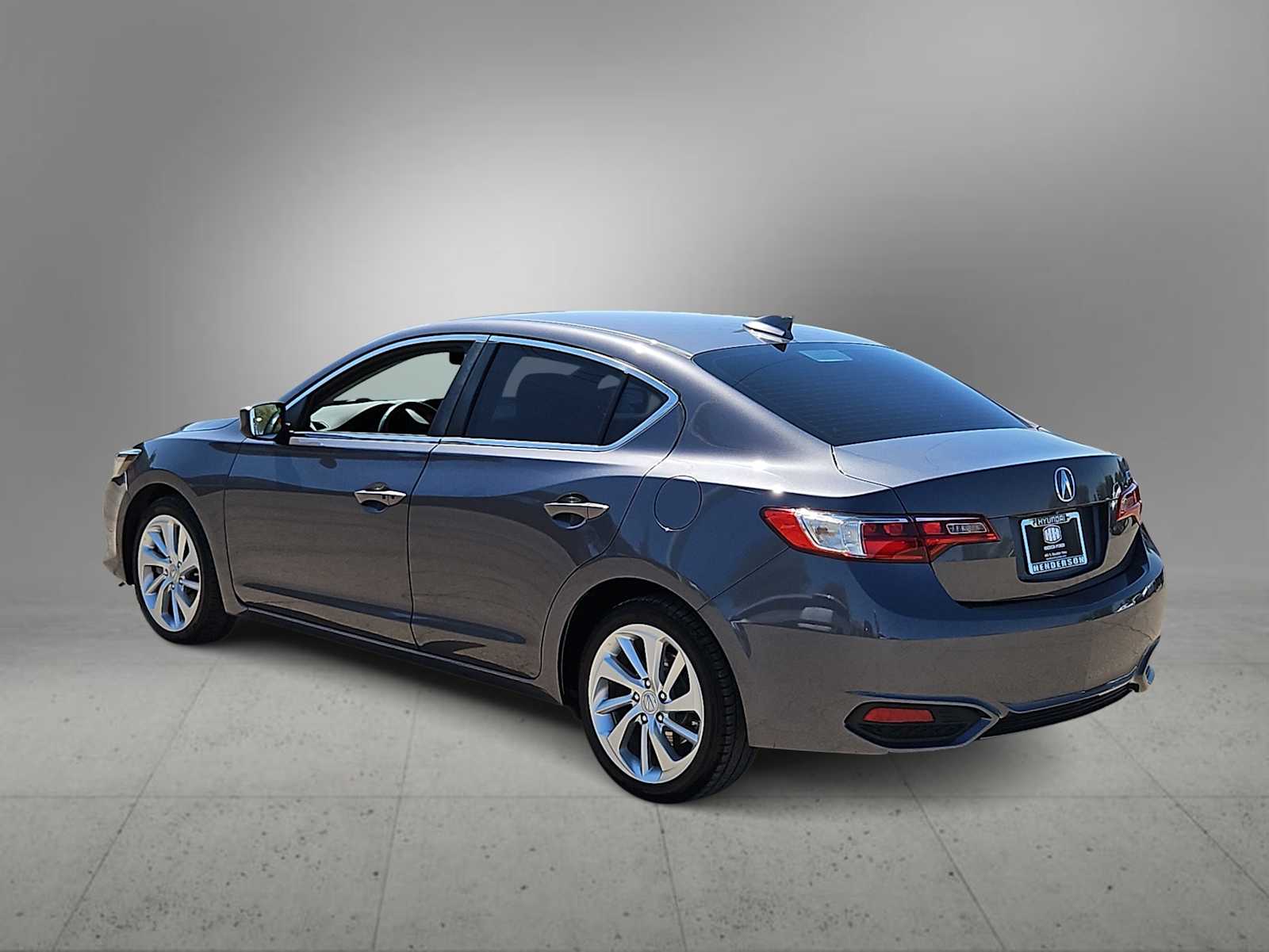 2017 Acura ILX Base Plus photo 6