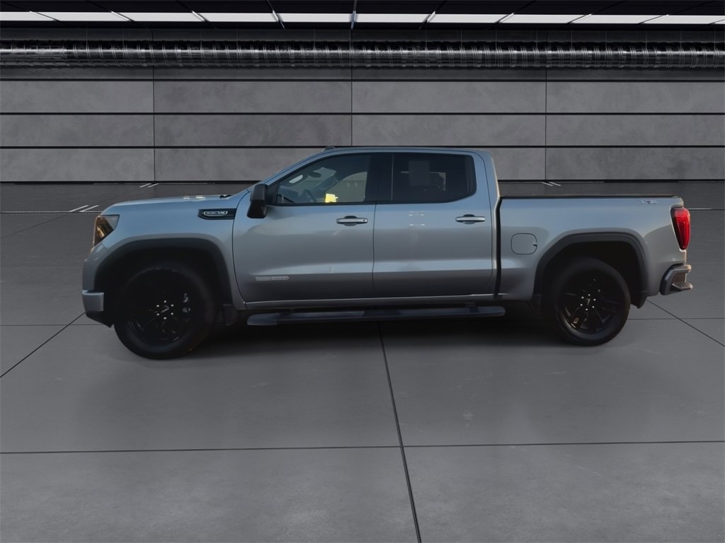 2024 Gmc Sierra 1500 Elevation photo 5