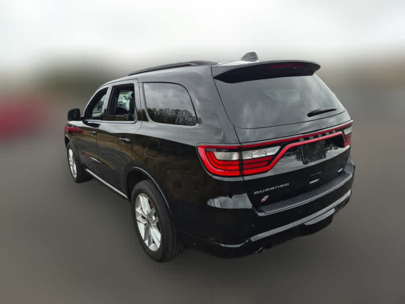 2023 Dodge Durango GT Plus photo 4