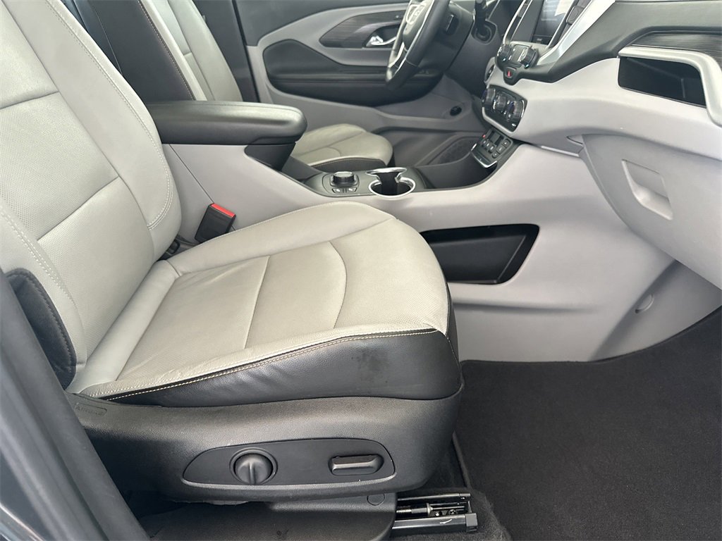 2021 Gmc Terrain SLT photo 37