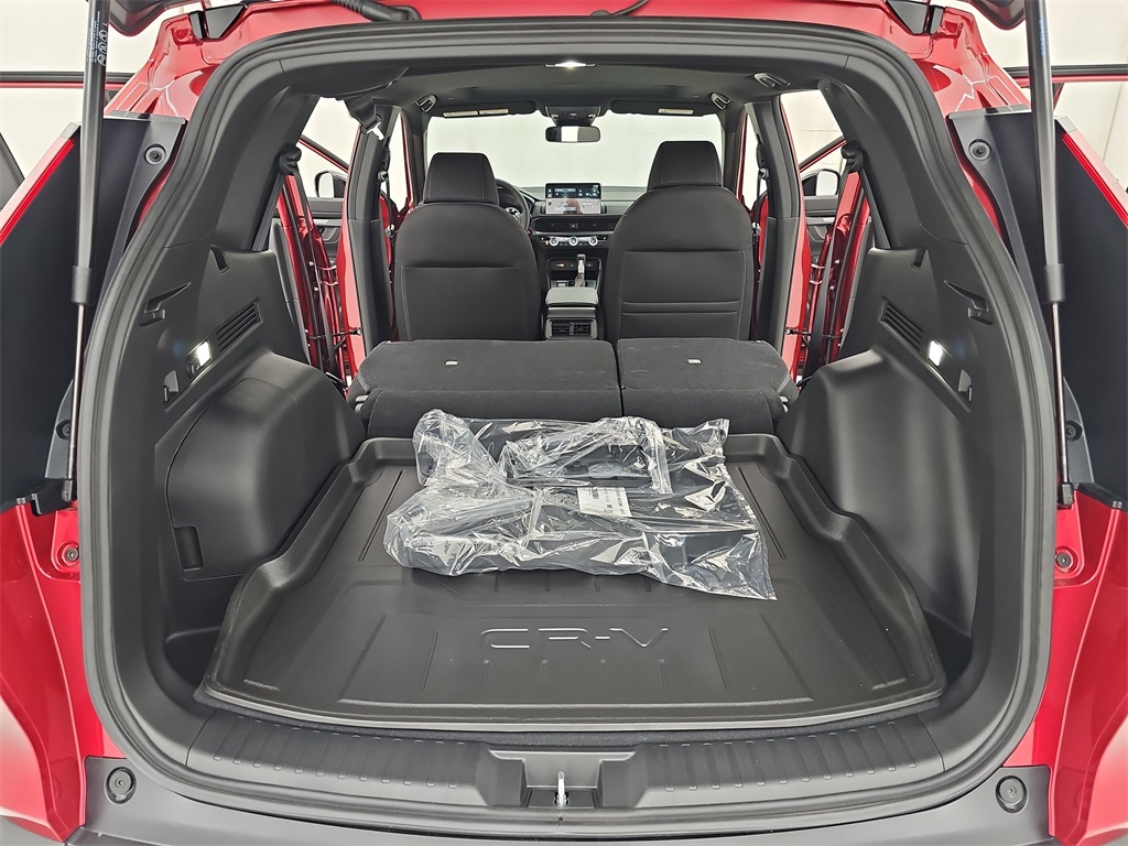 2026 Honda CR-V Hybrid Sport photo 15
