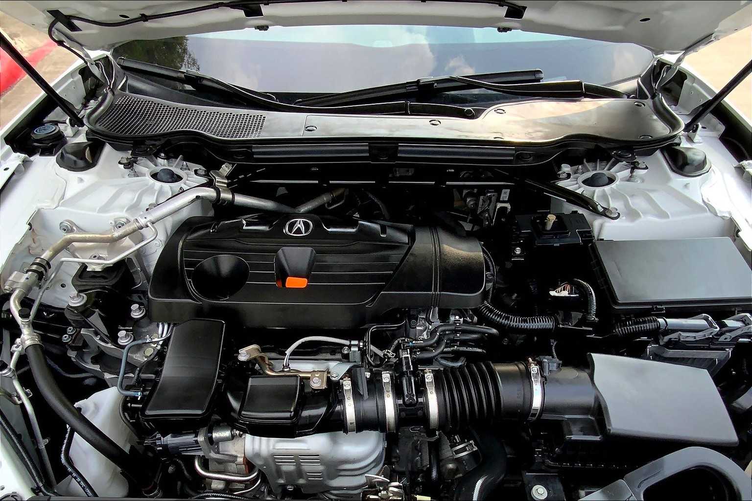 2023 Acura TLX A-Spec photo 27