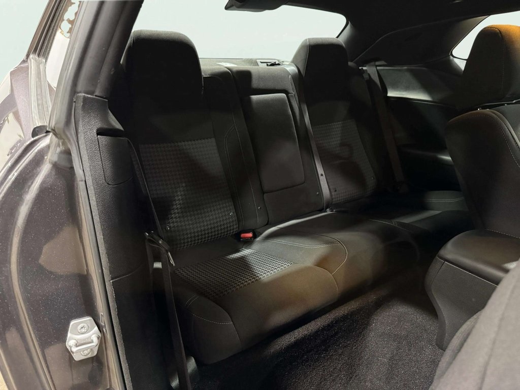 2022 Dodge Challenger SXT photo 22
