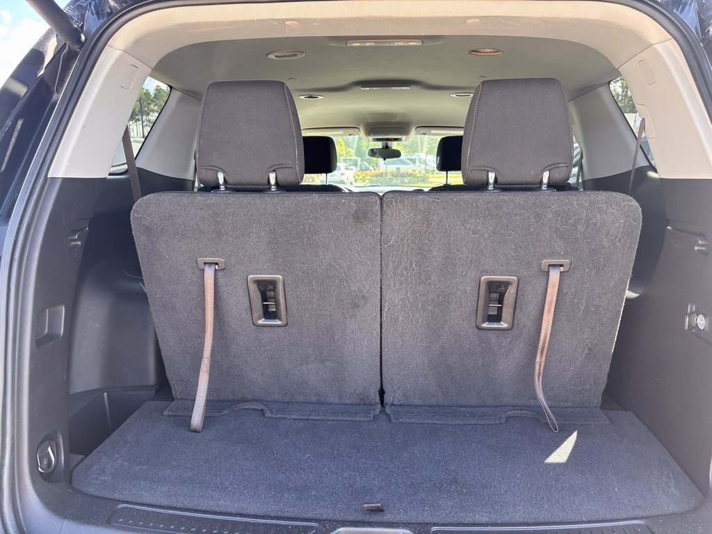 2019 Gmc Acadia photo 17