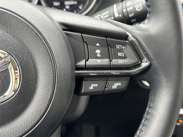 2023 Mazda CX-5 2.5 Select photo 22