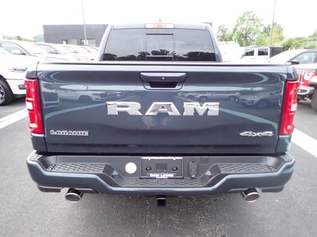 2026 Ram 1500 Laramie photo 3
