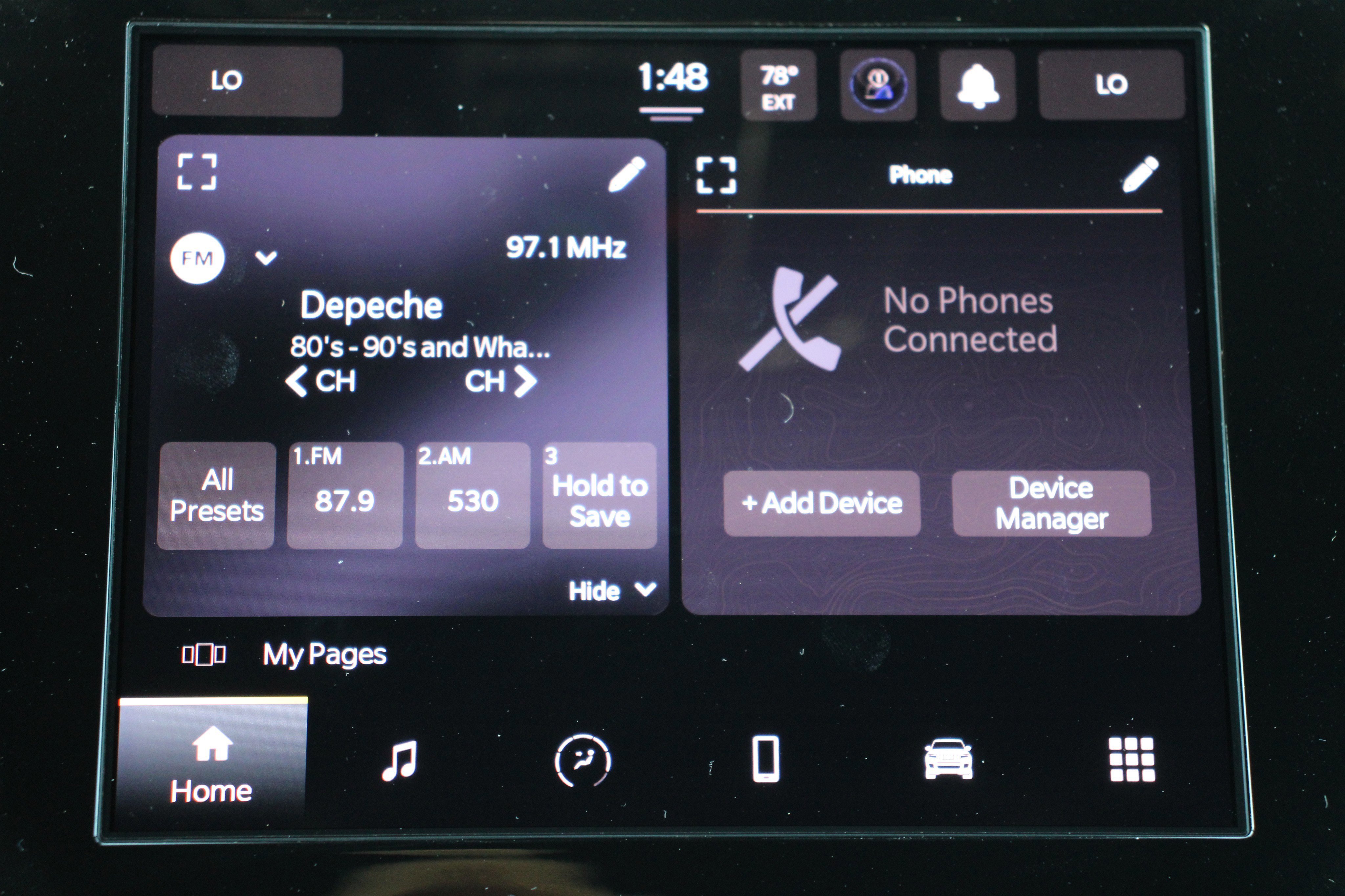 2025 Jeep Grand Cherokee Laredo X photo 3