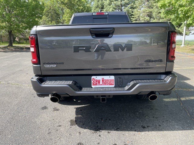 2025 Ram 1500 Limited photo 4