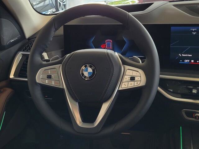 2026 Bmw X7 xDrive40i photo 35