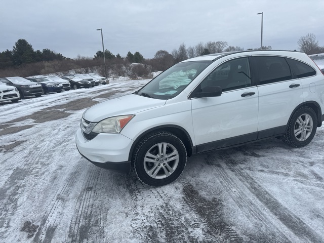 2011 Honda CR-V EX photo 4