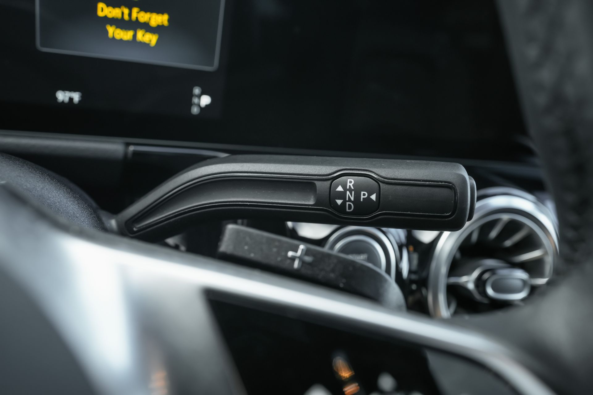 2025 Mercedes Benz GLA 250 4MATIC photo 35