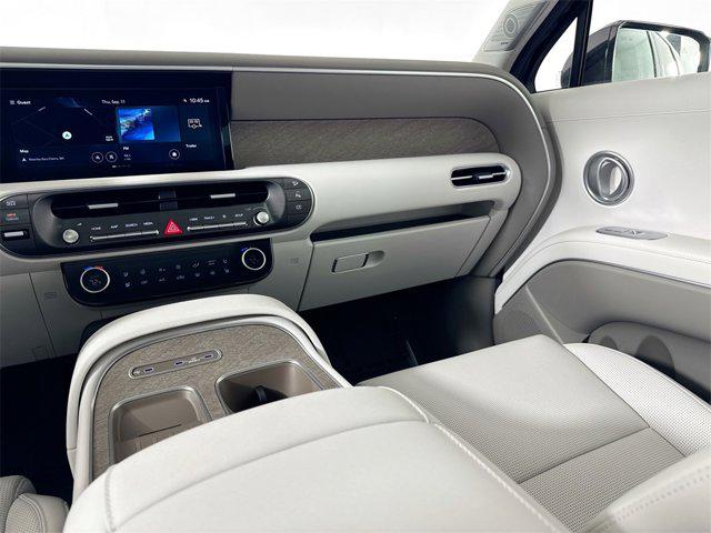 2026 Hyundai Palisade Limited photo 8