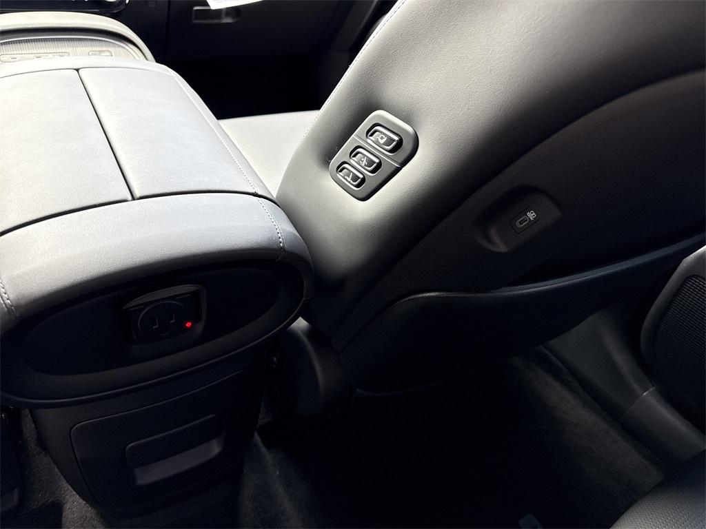 2026 Hyundai Palisade Calligraphy photo 12