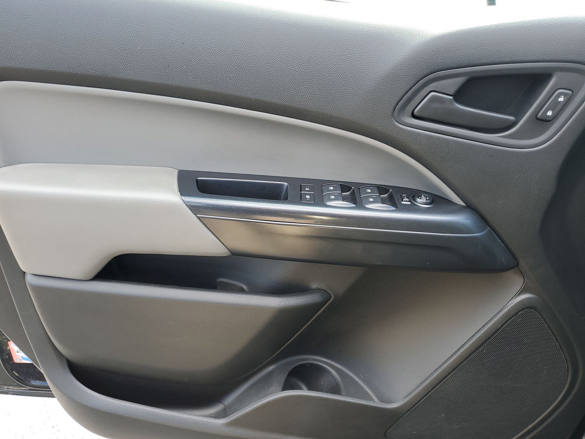 2020 Chevrolet Colorado Work Truck photo 9