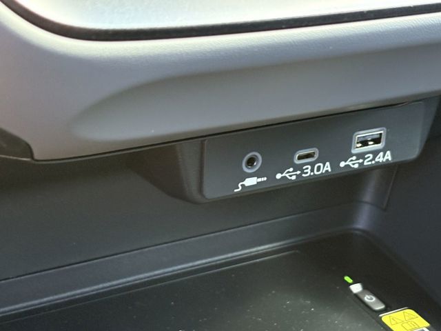 2025 Subaru Crosstrek Limited photo 26