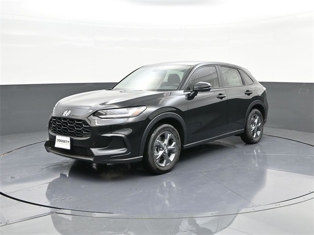 2026 Honda HR-V LX's photo