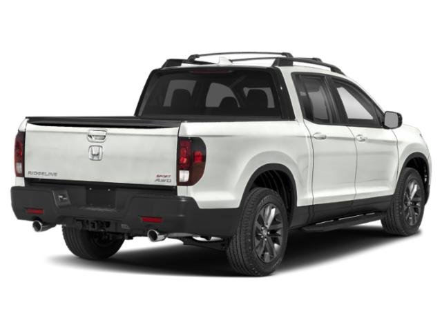 Used 2023 Honda Ridgeline Sport with VIN 5FPYK3F14PB047615 for sale in Kansas City