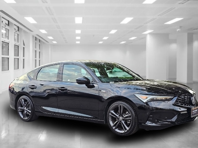 2023 Acura Integra