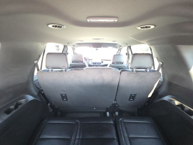 2022 Gmc Yukon SLE photo 11