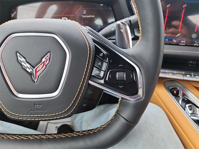 2026 Chevrolet Corvette Stingray 3LT photo 18