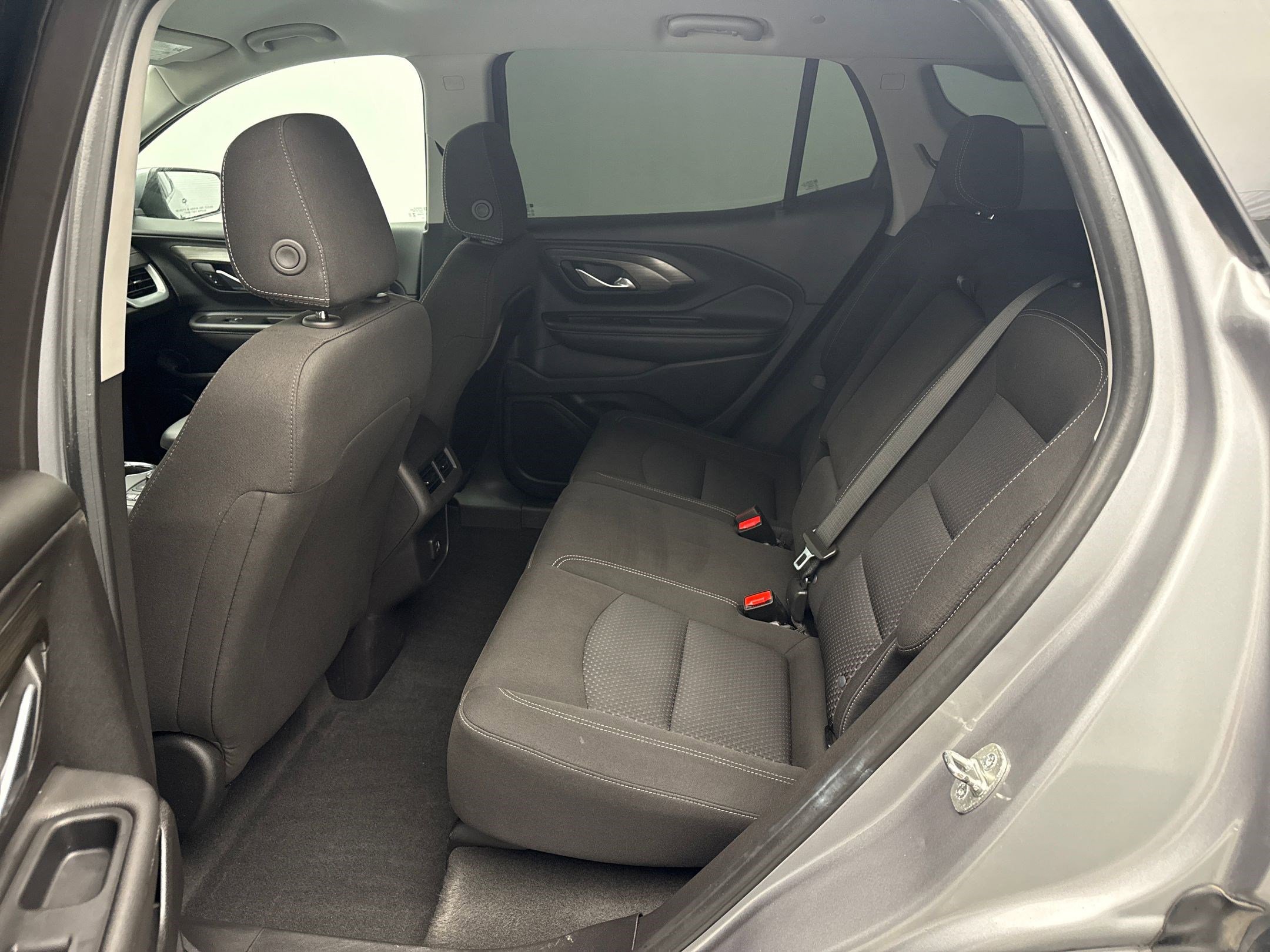 2024 Gmc Terrain SLE photo 14