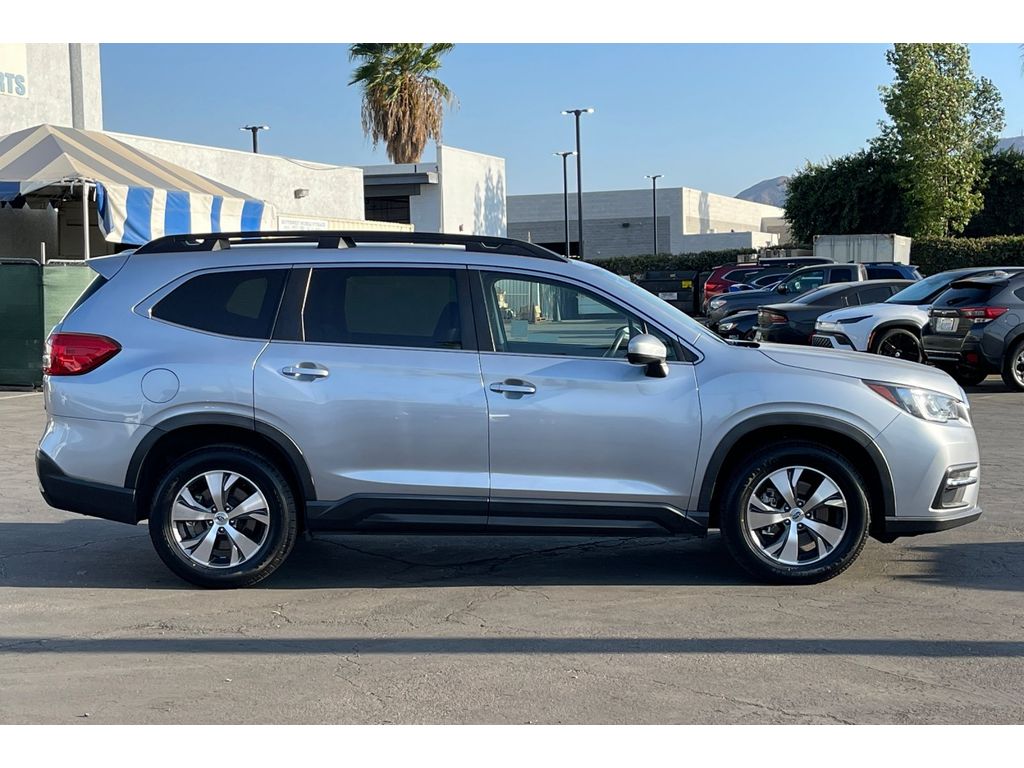 2020 Subaru Ascent Premium photo 7