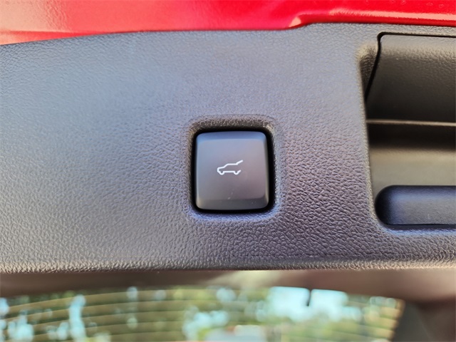 2025 Ford Escape Plug-In Hybrid Base photo 8